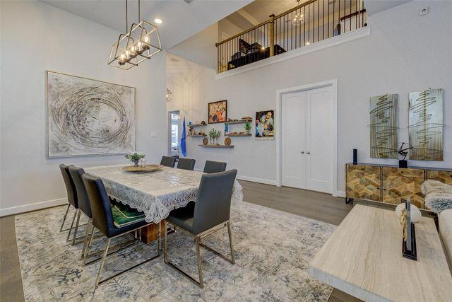 4822 Nolan Ridge Court, Sugar Land, TX 77479