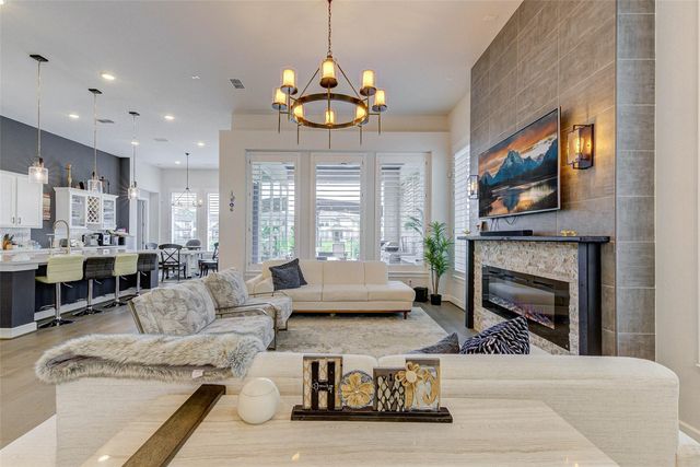 4822 Nolan Ridge Court, Sugar Land, TX 77479