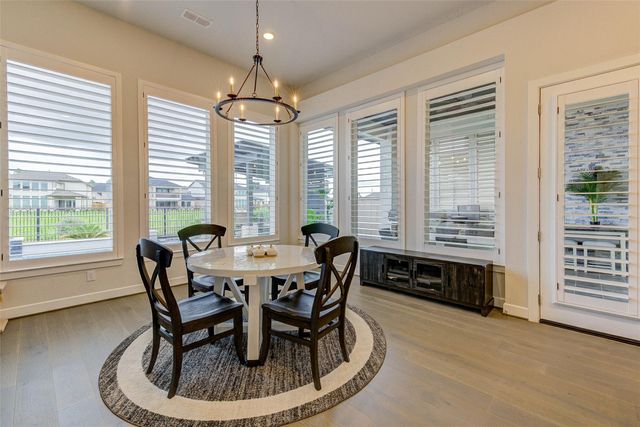 4822 Nolan Ridge Court, Sugar Land, TX 77479