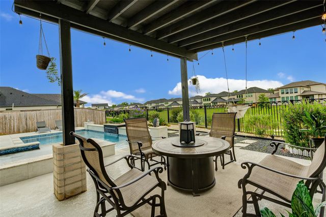 4822 Nolan Ridge Court, Sugar Land, TX 77479