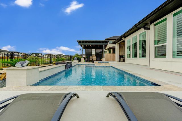 4822 Nolan Ridge Court, Sugar Land, TX 77479