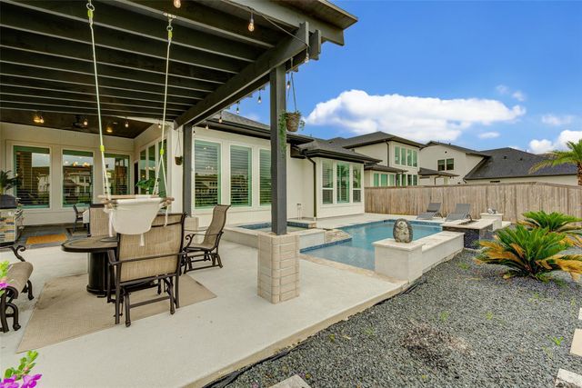 4822 Nolan Ridge Court, Sugar Land, TX 77479