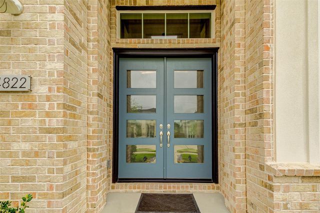 4822 Nolan Ridge Court, Sugar Land, TX 77479