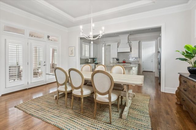 9166 Keats St, Franklin, TN 37064