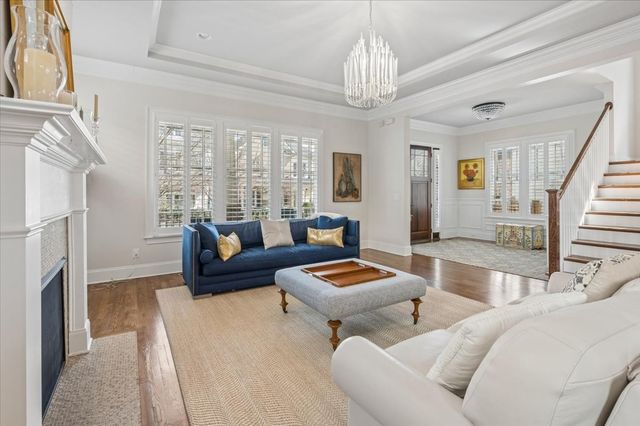 9166 Keats St, Franklin, TN 37064