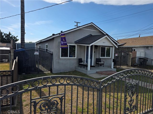 935 S Main, Pomona, CA 91766