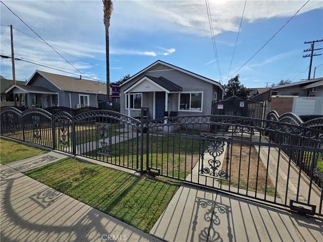 935 S Main, Pomona, CA 91766