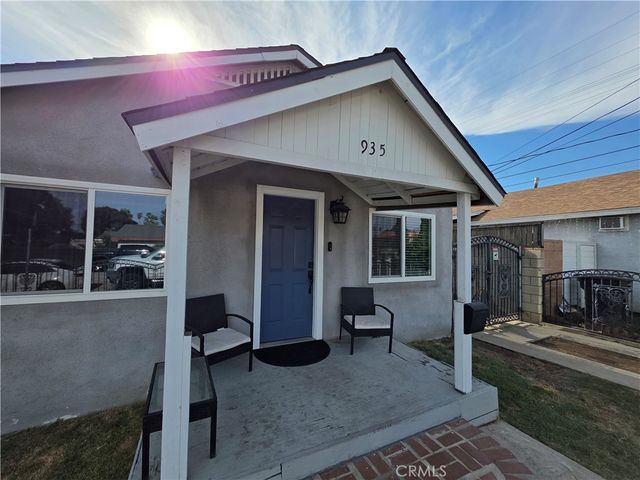 935 S Main, Pomona, CA 91766