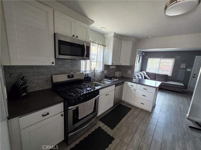 935 S Main, Pomona, CA 91766