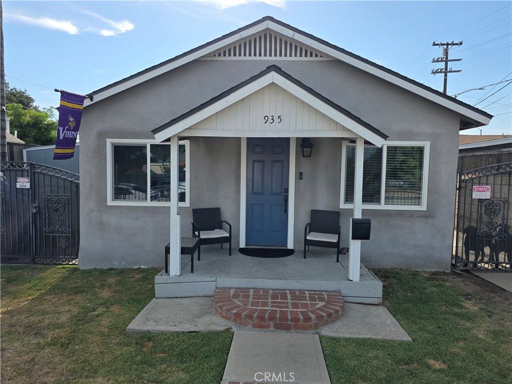 935 S Main, Pomona, CA 91766
