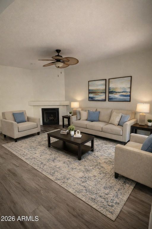 5640 E BELL Road 1031, Scottsdale, AZ 85254 — exterior