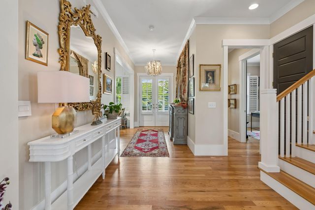 1587 Paradise Lake Drive, Mount Pleasant, SC 29464
