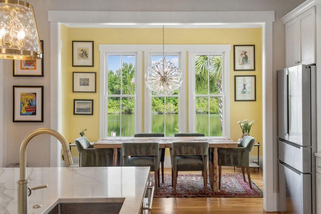 1587 Paradise Lake Drive, Mount Pleasant, SC 29464