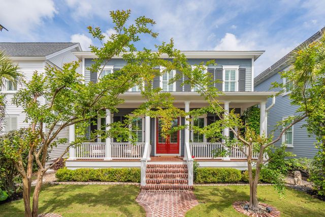1587 Paradise Lake Drive, Mount Pleasant, SC 29464