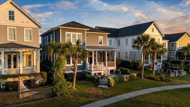 1587 Paradise Lake Drive, Mount Pleasant, SC 29464