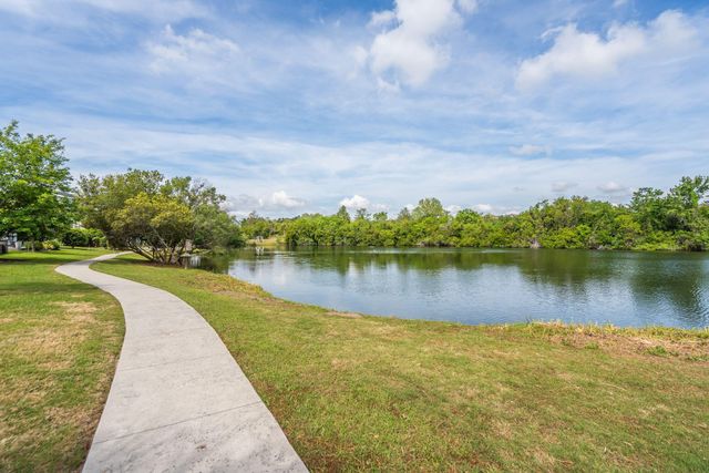 1587 Paradise Lake Drive, Mount Pleasant, SC 29464