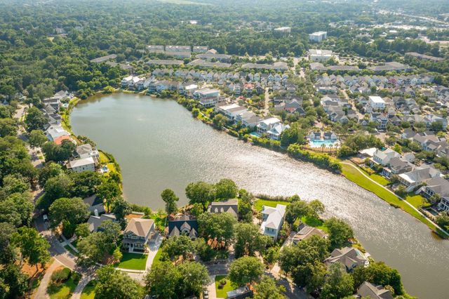 1587 Paradise Lake Drive, Mount Pleasant, SC 29464