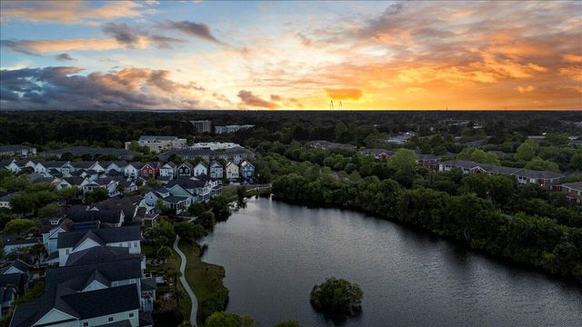 1587 Paradise Lake Drive, Mount Pleasant, SC 29464