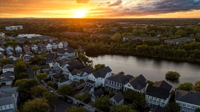 1587 Paradise Lake Drive, Mount Pleasant, SC 29464