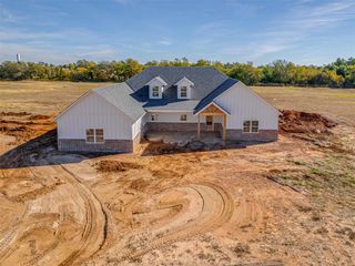 20904 Rush Creek Road, Edmond, OK 73012