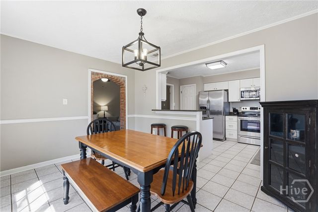 15 Barrington Circle, Savannah, GA 31419