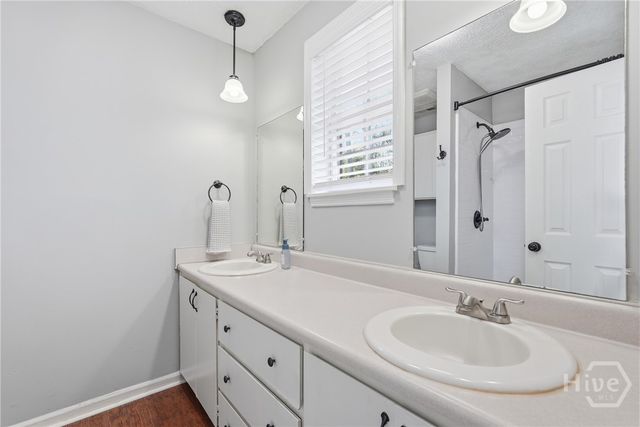 15 Barrington Circle, Savannah, GA 31419