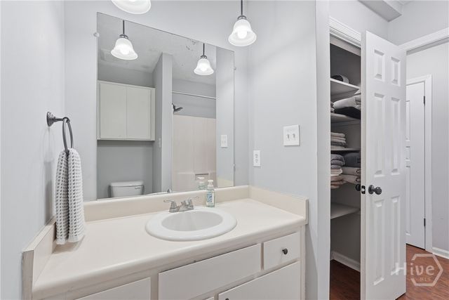 15 Barrington Circle, Savannah, GA 31419