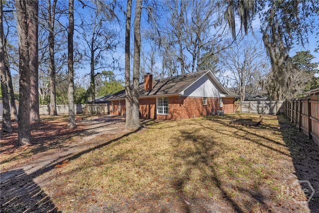 15 Barrington Circle, Savannah, GA 31419