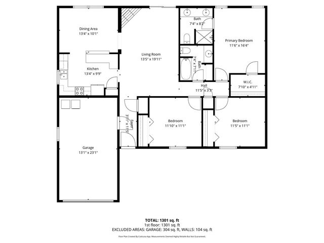 15 Barrington Circle, Savannah, GA 31419