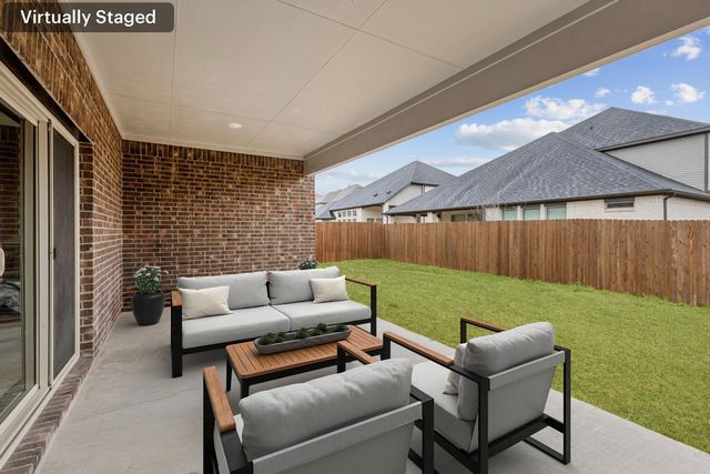 1108 Mahogany Drive, Melissa, TX 75454