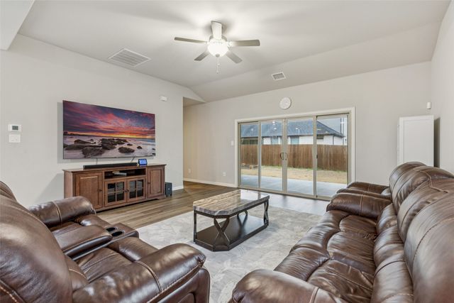 1108 Mahogany Drive, Melissa, TX 75454