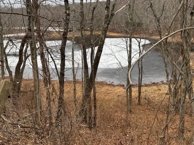 Lot 3 Gould Road, Charlton, MA 01507