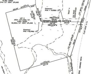 Lot 3 Gould Road, Charlton, MA 01507
