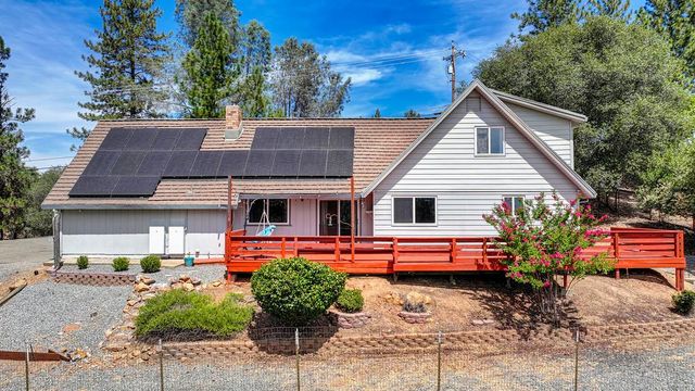 2758 sweetwater Trl, Cool, CA 95614