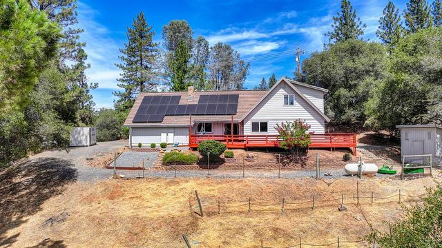 2758 sweetwater Trl, Cool, CA 95614
