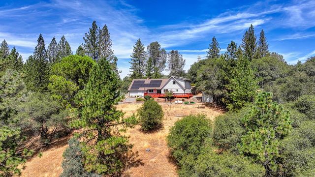 2758 sweetwater Trl, Cool, CA 95614