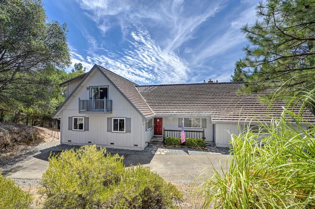 2758 sweetwater Trl, Cool, CA 95614