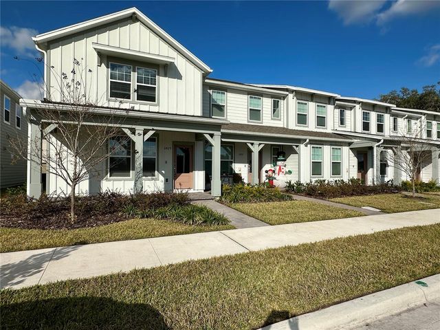 11429 NONA SOUND ST, Orlando, FL 32832