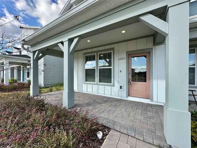 11429 NONA SOUND ST, Orlando, FL 32832