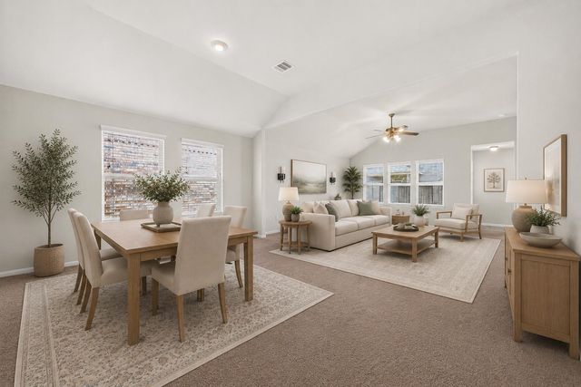 2703 Fawn Mountain Drive, Fresno, TX 77545