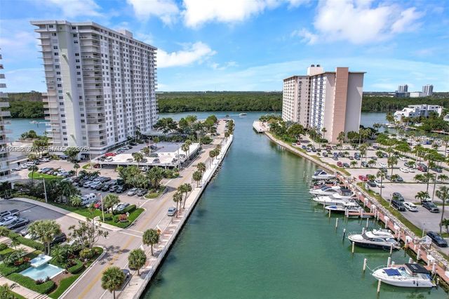 300 Bayview Drive 1711, Sunny Isles Beach, FL 33160