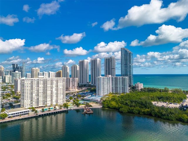 300 Bayview Drive 1711, Sunny Isles Beach, FL 33160