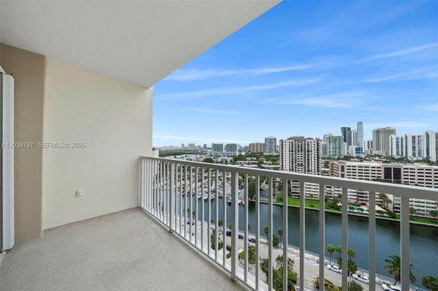 300 Bayview Drive 1711, Sunny Isles Beach, FL 33160