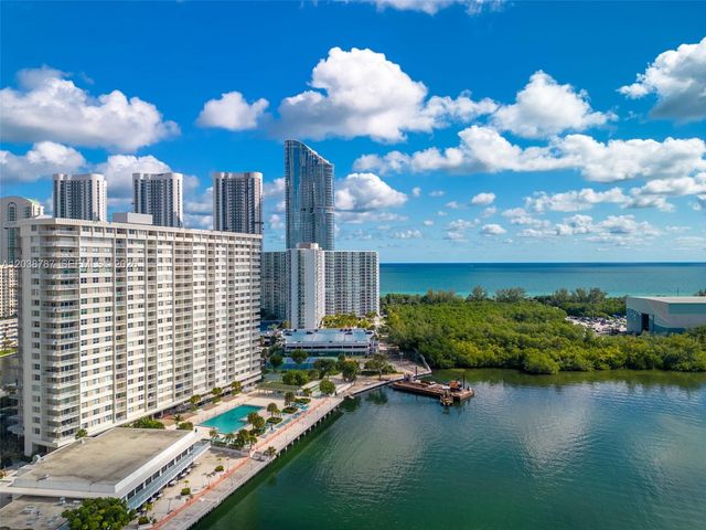 300 Bayview Drive 1711, Sunny Isles Beach, FL 33160