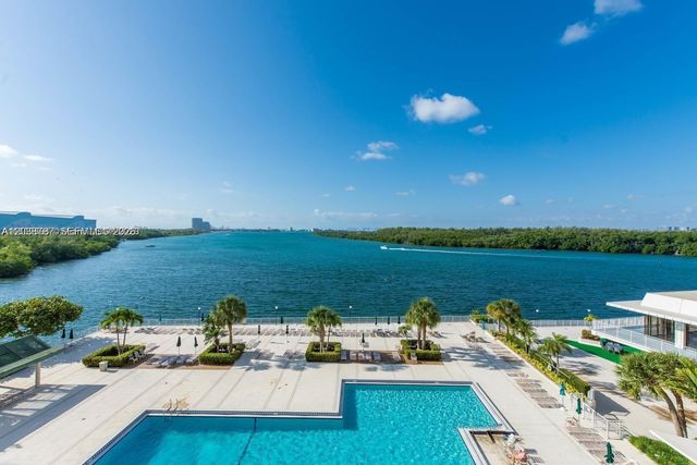 300 Bayview Drive 1711, Sunny Isles Beach, FL 33160