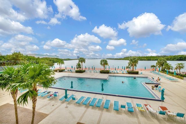 300 Bayview Drive 1711, Sunny Isles Beach, FL 33160