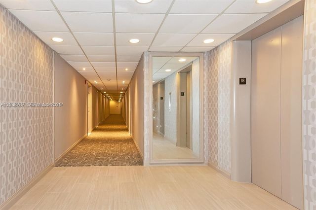 300 Bayview Drive 1711, Sunny Isles Beach, FL 33160