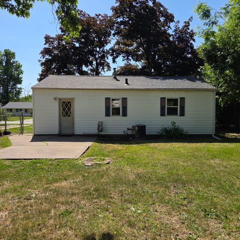 2309 N Fairmount Street, Davenport, IA 52804
