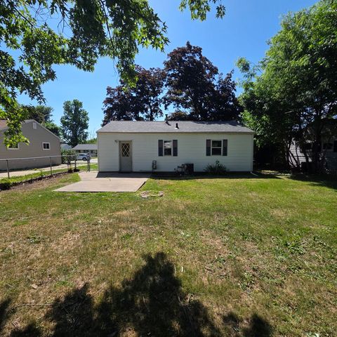 2309 N Fairmount Street, Davenport, IA 52804