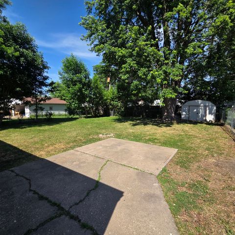 2309 N Fairmount Street, Davenport, IA 52804